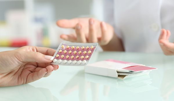 Suivi gynécologique et contraception