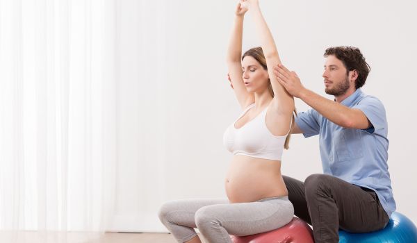 Cours de préparation à la naissance et à la parentalité